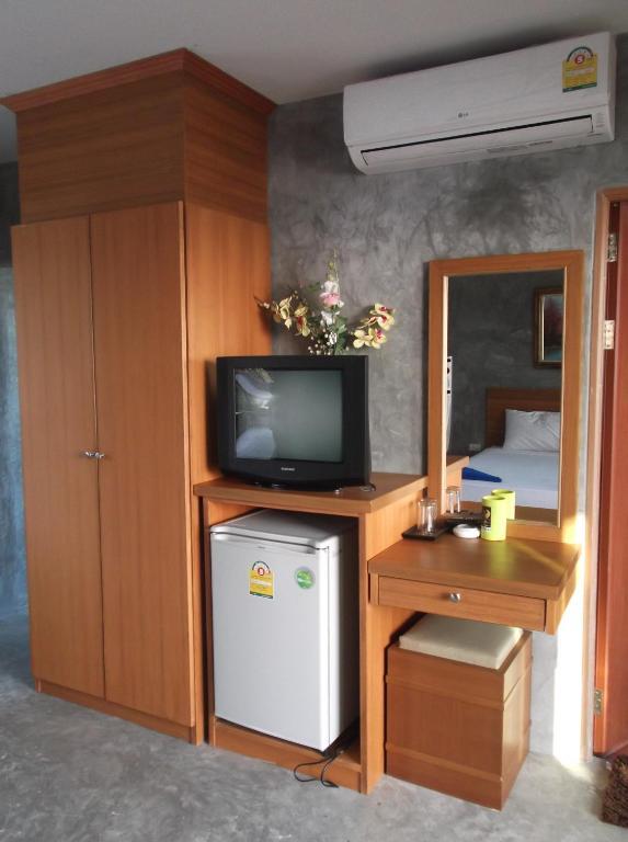 Phangan Palm Beach Resort & Restaurant Ko Pha Ngan Room photo